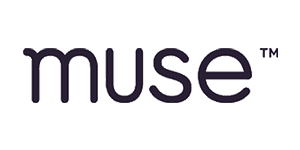 Choose Muse logo