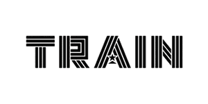 Train for Her logo